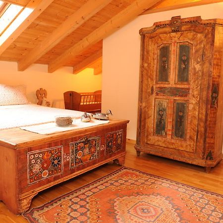 Apartamento La Casa Del Gelsomino Ospedaletto  Habitación foto