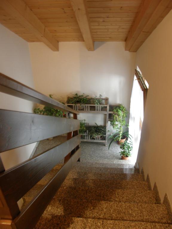 Apartamento La Casa Del Gelsomino Ospedaletto  Habitación foto