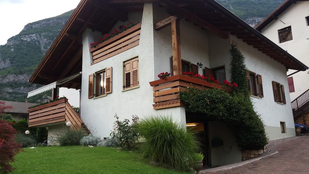 Apartamento La Casa Del Gelsomino Ospedaletto  Exterior foto